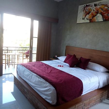 Araya Villa Saba Exterior photo
