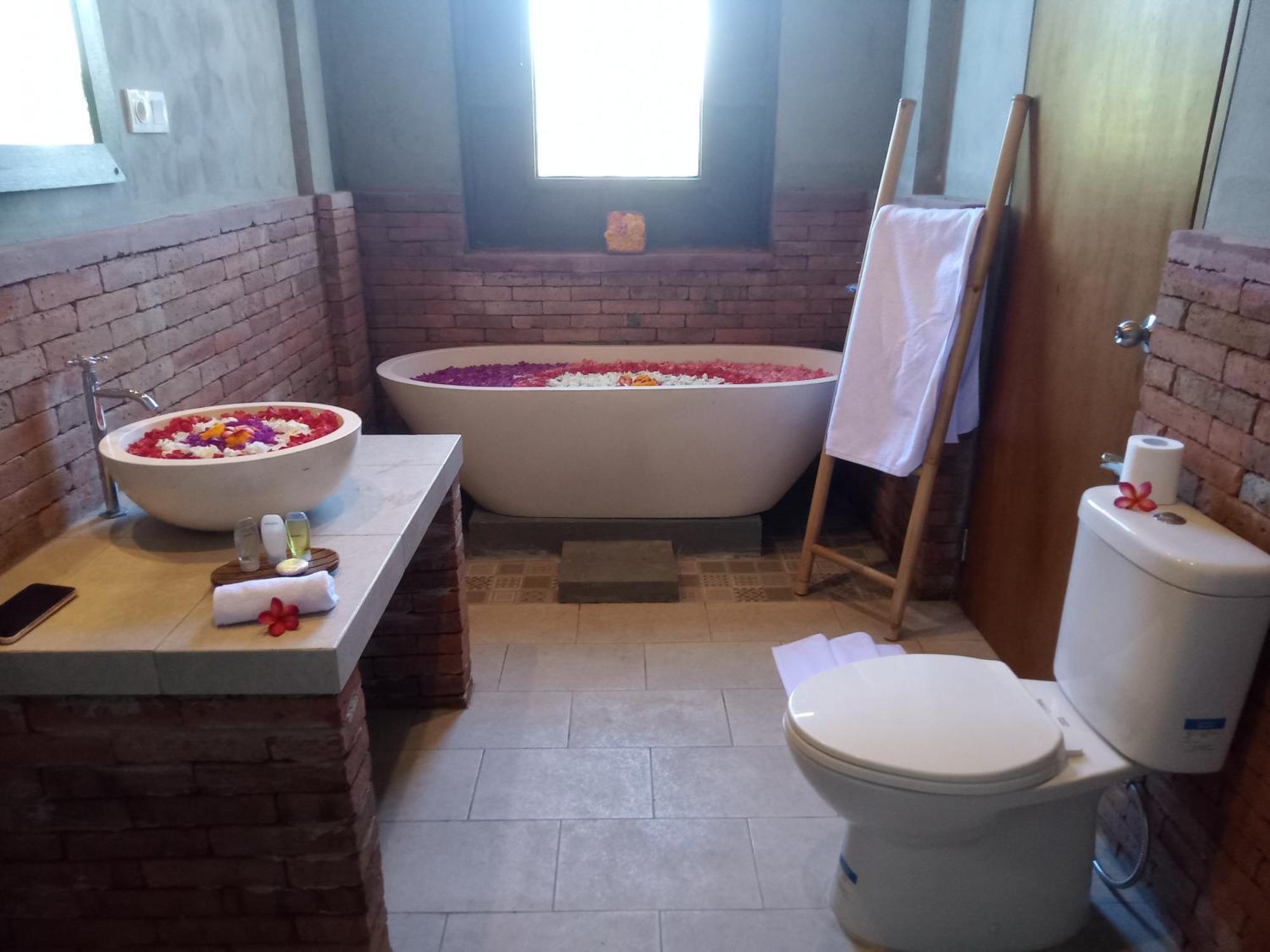 Araya Villa Saba Room photo